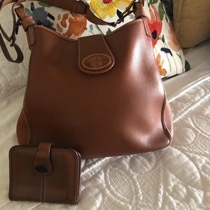 Dooney & Bourke purse